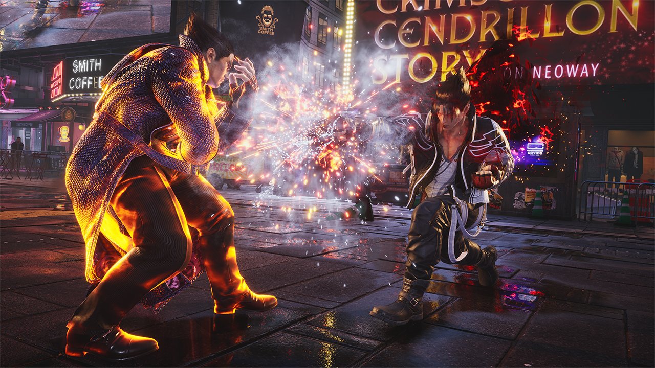 Tekken 8 - Imagen 22